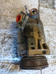 Air Compressor Volvo V70