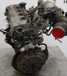Toyota corolla 4e