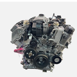 Mercedes CLS - KLASS  C219, m113.967.