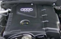 Audi A4/s4 CDHB