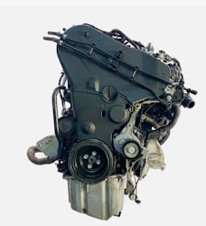 Audi A4/S4 2.0 tdi DETA