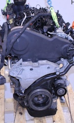 Motor Vw Jetta Vi 2012 CAYC