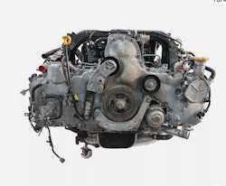 Subaru outback EE20