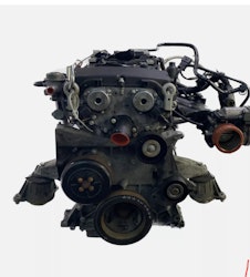 Mercedes C- Klass m271.952
