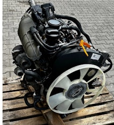 Vw Crafta 2.5 CECB