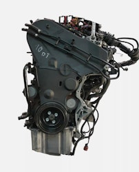 Motor Audi A4/S4 2.0 tdi CNH