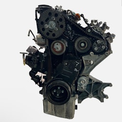Audi A4/S4  2.0 Caga