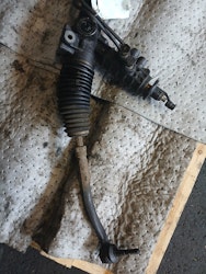 STYRVÄXEL BMW 5  E39 95-04