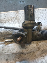 STYRVÄXEL HONDA CIVIC 01-05