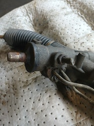STYRVÄXEL SAAB 9-3 03