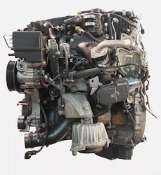 Mercedes motor C-KLASS W204 651.911.651911