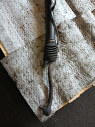 STYRVÄXEL HONDA PRELUDE 97-