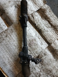 STYRVÄXEL VW K70