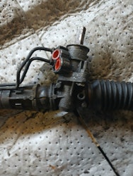 STYRVÄXEL NISSAN KUBISTAR 04