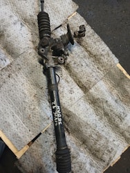 STYRVÄXEL HONDA CIVIC 92