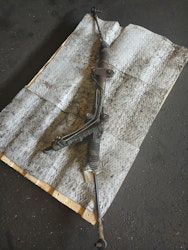 STYRVÄXEL MB SPRINTER 00