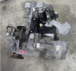 Vw, Audi, Skoda  1.9 5vxl
