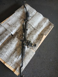 STYRVÄXEL MB VANEO 03
