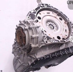 Audi A6/S6 2.0 TDI SVC