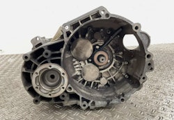 Vw passat 05-2010 tdi jlu