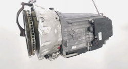 Mercedes C KLASS W205