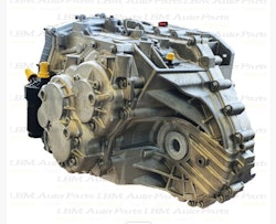 Volvo V50 2.0 Mps6
