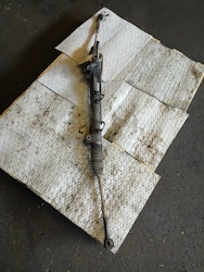 STYRVÄXEL OPEL ASTRA 07