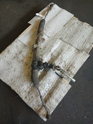 STYRVÄXEL MB C-KLASS 00-07