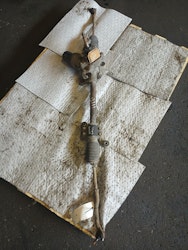 STYRVÄXEL HONDA JAZZ 02-08