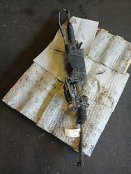 STYRVÄXEL CITROËN JUMPER 111 08