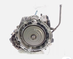 Mercedes B CLASS 1.6 724002