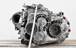 Skoda, Vw  NFU