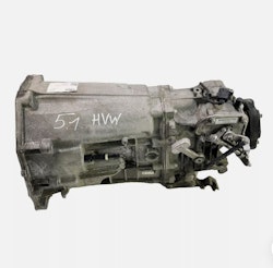 Vw crafter växellåda MWH