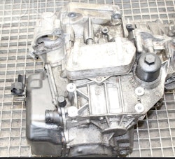 AUDI TT QUATTRO S 2.0  272HP
