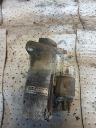 START MOTOR FOR AUDI A8 02