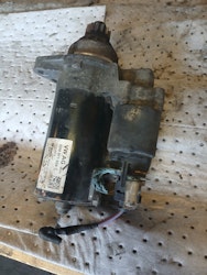 STARTMOTOR VW CADDY AUDI PASSAT