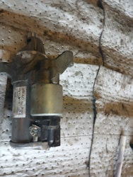 STARTMOTOR  AUDI A4 15-24