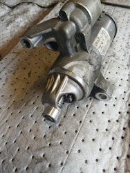 STARTMOTOR AUDI A4 A6