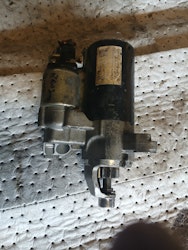 STARTMOTOR AUDI A8L 13-18