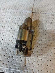 STARTMOTOR MB 2013>