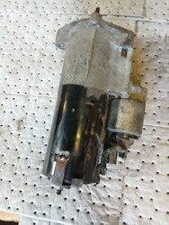 STARTMOTOR VW AUDI A4 A6 SEAT SKODA 2011