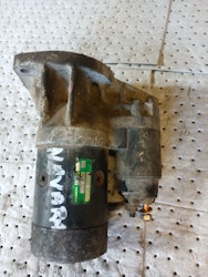 STARTMOTOR NISSAN NAVARA