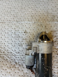 STARTMOTOR MB