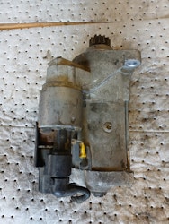 STARTMOTOR AUDI SKODA SEAT PASSAT 2014>