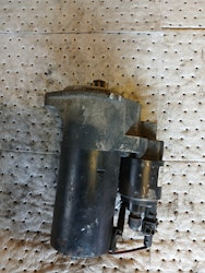 STARTMOTOR  VW LT 28-46