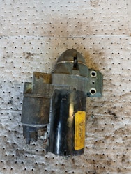 STARTMOTOR BMW N47 N57