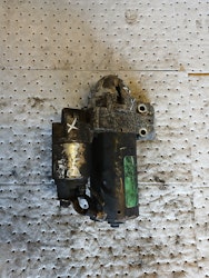 STARTMOTOR BMW N47 N57
