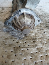 STARTMOTOR MITSUBISHI HYUNDAI KIA