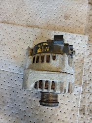 ALTERNATOR GENERATOR BMW N47 2012