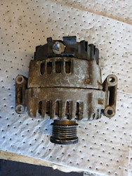 ALTERNATOR GENERATOR MB VITO VIANO SPRINTER